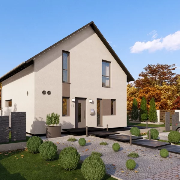 Dieses bezaubernde Haus zum unschlagbaren Preis und mit einem Grundstück berechnet !