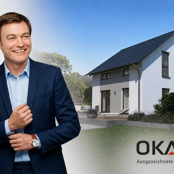 Ruhige Umgebung mit hoher Lebensqualität