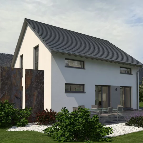 Mit Grundstück - Ein Zuhause mit grenzenlosen Möglichkeiten*