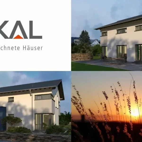 Wo jedes Detail Wohnqualität schafft*