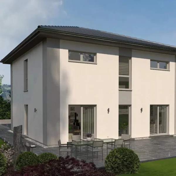 EIN HAUS, EIN RAUMWUNDER, EIN LIEBLINGSORT*******************************************