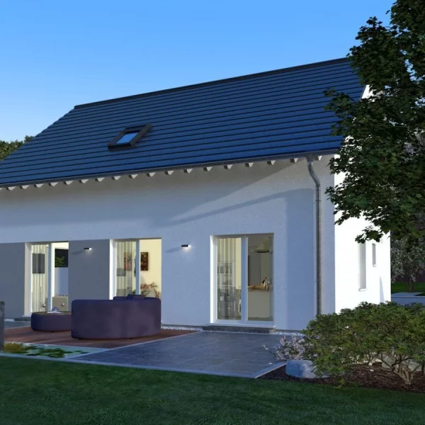 Mit Grundstück - Ein Zuhause mit grenzenlosen Möglichkeiten****